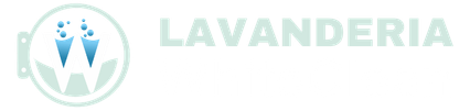 Lavanderia WhiteClean